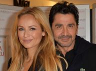 Adriana Karembeu : ''J'aime bien faire des petites crises pour tester mon mari''
