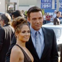 Ben Affleck traumatisé par Jennifer Lopez : Jouer avec sa femme, c'est non !
