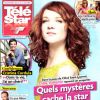 Magazine Télé Star du 11 au 17 octobre 2014.