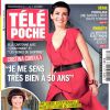 Magazine Télé Poche du 11 au 17 octobre 2014.