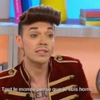 Bruno (Les Anges de la télé-réalité 4) rétablit la vérité : 'Je ne suis pas gay'