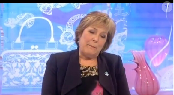 Lynda Bellingham de la série General Hospital se bat contre le cancer
