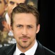 Ryan Gosling à New York, le 28 mars 2013.