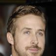 Ryan Gosling à Hollywood, le 7 janvier 2013.