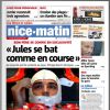 "Nice-Matin" du 10 octobre 2014.