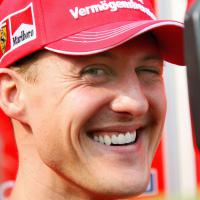 Michael Schumacher, son fils Mick confie : ''Il se réveille tout doucement''