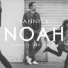 Yannick Noah - l'album "Combats ordinaires" est sorti le 2 juin 2014.