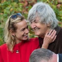 Sandrine Bonnaire et Jacques Higelin : Complices dans les vignes de Montmartre