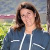 Virginie (Picardie), candidate de "L'amour est dans le pré 2014" sur M6.