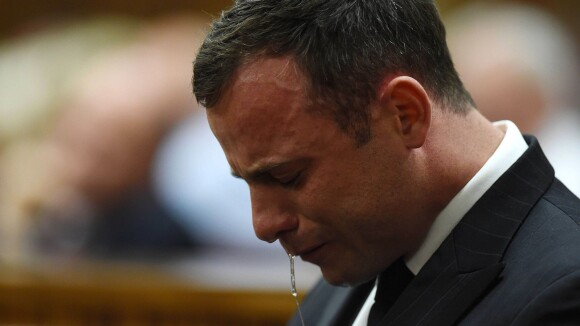 Procès d'Oscar Pistorius : ''Un homme brisé'' et une clémence polémique