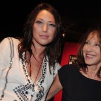 Nathalie Baye et sa fille Laura Smet vont jouer ensemble pour la 1re fois !