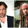 Javier Bardem en méchant face au Jack Sparrow de Johnny Depp dans Pirates des Caraïbes 5 ?