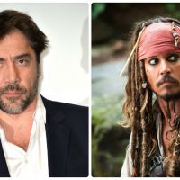 Javier Bardem en méchant face à Johnny Depp dans Pirates des Caraïbes 5 ?