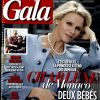 Le magazine Gala du 15 octobre 2014
