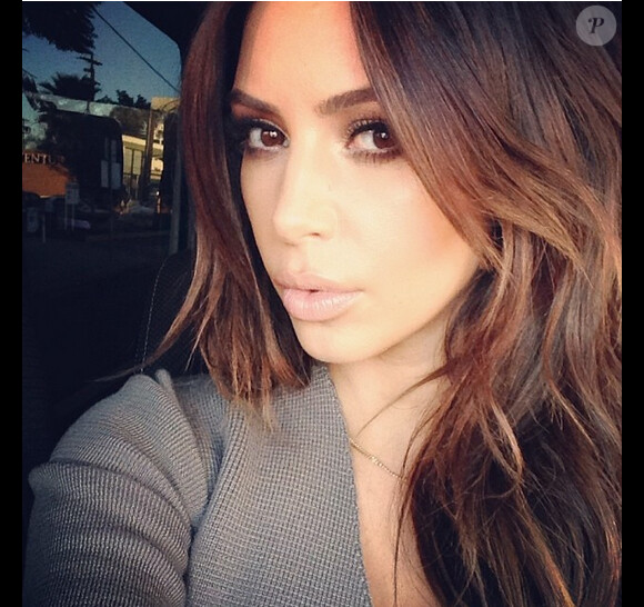 Kim Kardashian ou Marianna Hewitt ?