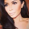 Marianna Hewitt, sosie bluffant de la star Kim Kardashian