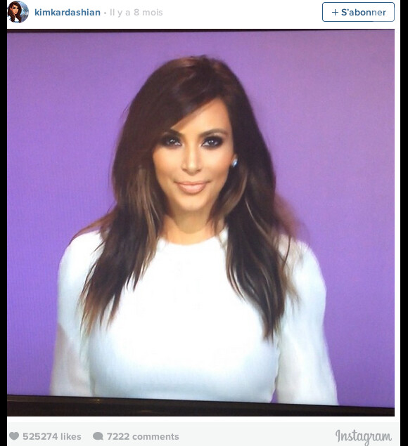 Kim Kardashian a un sosie à Los Angeles en la personne de Marianna Hewitt