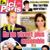 Le magazine Ici Paris a annoncé la mort de la grand-mère de Laurent Gerra en octobre 2014.