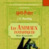 Warner annonce une trilogie autour du spin off de la saga Harry Potter et le livre Les Animaux Fantastiques.