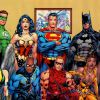 Warner va réunir enfin la Justice League avec deux films réalisés par Zack Snyder.