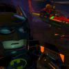 Warner annonce trois films LEGO dont un centré sur Batman en 2017.