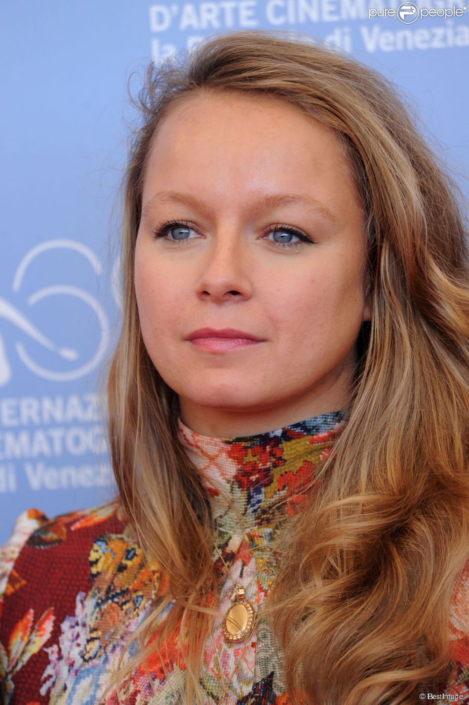 Samantha Morton, Actress, Irish-Polish. 