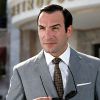 Jean Dujardin est OSS 117 au cinéma.