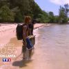 Laurent - Bande-annonce du cinquième épisode de "Koh-Lanta 2014", diffusé vendredi 17 octobre 2014 sur TF1.