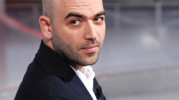 Roberto Saviano ciblé par la mafia: Après 'Gomorra', il récidive avec la cocaïne