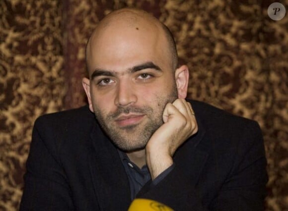 Roberto Saviano