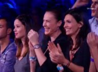 Danse avec les stars : Tonya Kinzinger retrouve ses copines de 'Sous le Soleil'