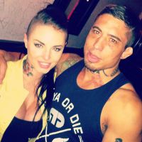 Christy Mack tabassée : La choquante lettre de suicide de son ex War Machine...