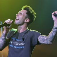 Le sexy Adam Levine et ses acolytes de Maroon 5 enflamment le NRJ Music Tour