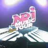 One Republic - Concert NRJ Music Tour à Paris, le 20 octobre 2014