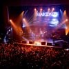 Concert NRJ Music Tour à Paris, le 20 octobre 2014