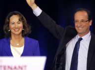 Ségolène Royal, débarrassée de sa rivale, retrouve sa complicité avec Hollande