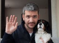 Grégoire : De retour avec ''Dis-moi'', il se filme chez lui en toute simplicité
