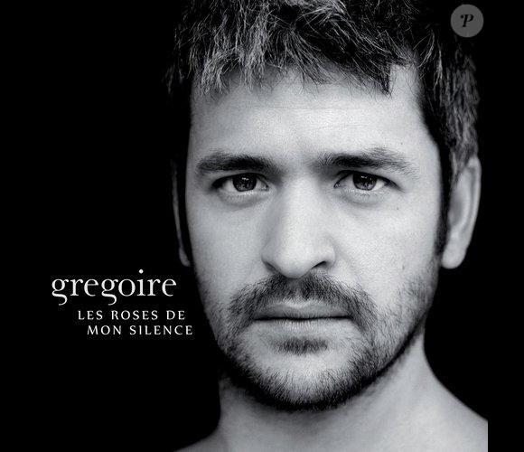 "Les roses de mon silence" de Grégoire