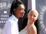 Amber Rose à Wiz Khalifa : "Je t'aime encore, quoi qu'il arrive"