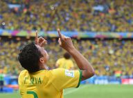 Thiago Silva en deuil: Le bel hommage du capitaine du PSG à son beau-père décédé