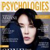 Le magazine Psychologies du mois de novembre 2014