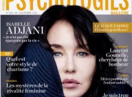 Isabelle Adjani à coeur ouvert : Etre mère, la vie de couple...