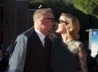 Kevin Costner et sa fille Lily, 28 ans : Complicité câline sur tapis rouge