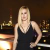 Rumer Willis - Soirée de lancement du dernier téléphone Sony à Berlin le 6 septembre 2014.