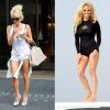 Pamela Anderson : une perte de poids qui inquiète ses proches...