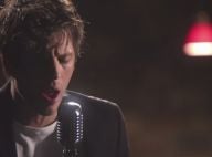 Charles Pasi : Gueule d'ange et voix éraillée sur le sublime ''A Man I Know''