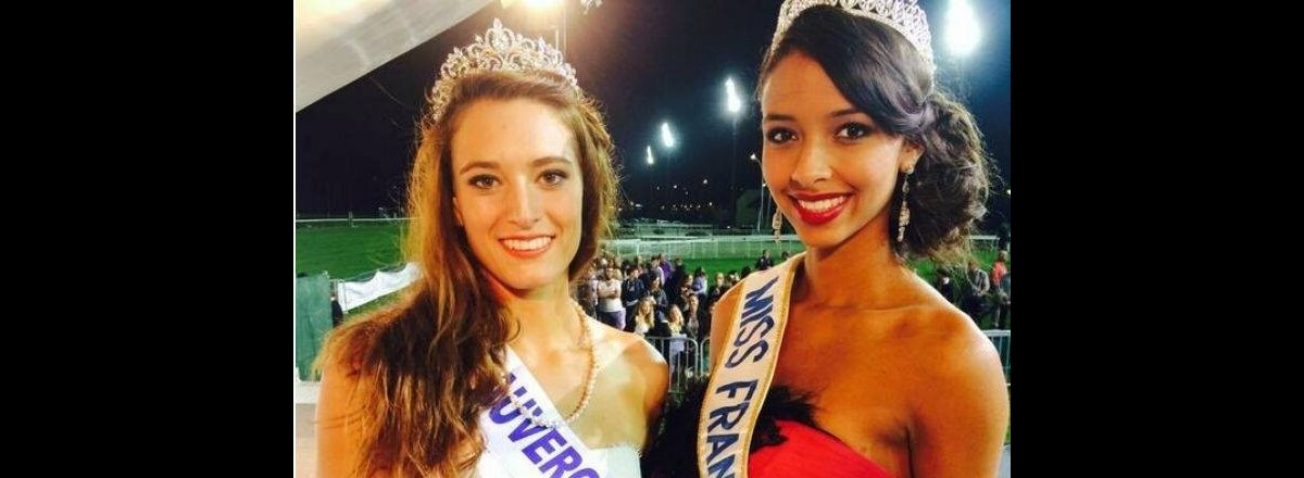 Vid O Miss Auvergne Morgane Laporte En Comp Tition Pour Le Titre De Miss France