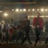 On danse - Le nouveau clip du sympathique M. Pokora, tiré de l'album R.E.D.