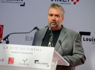 Luc Besson condamné, quand son film Lucy explose le box-office