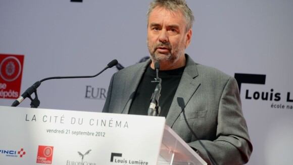Luc Besson condamné, quand son film Lucy explose le box-office